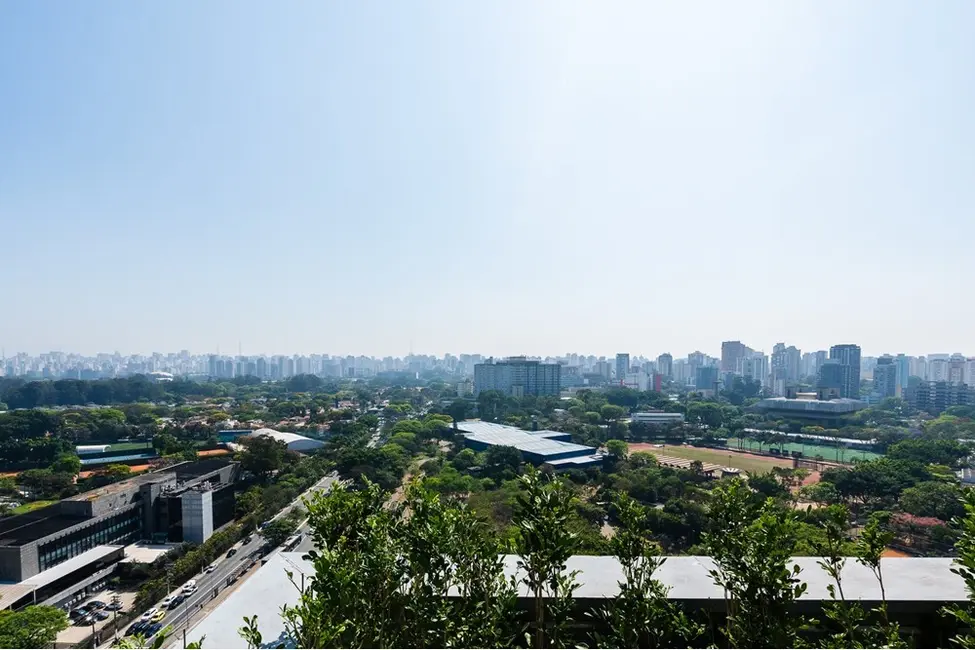 Foto 5 de Apartamento com 1 quarto à venda, 61m2 em Indianópolis, São Paulo - SP