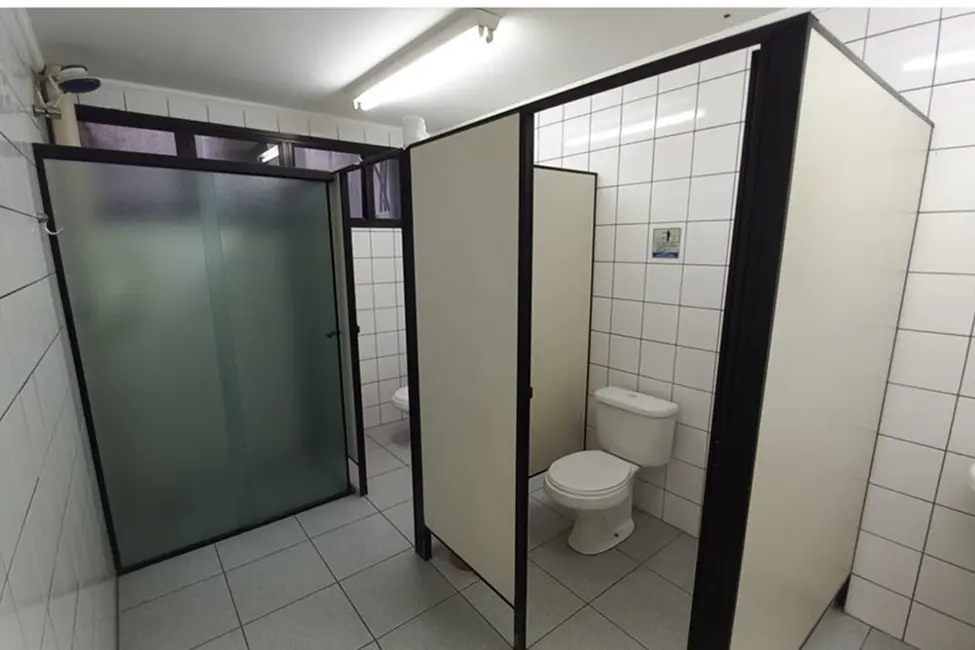 Foto 7 de Armazém / Galpão à venda, 963m2 em São Paulo - SP