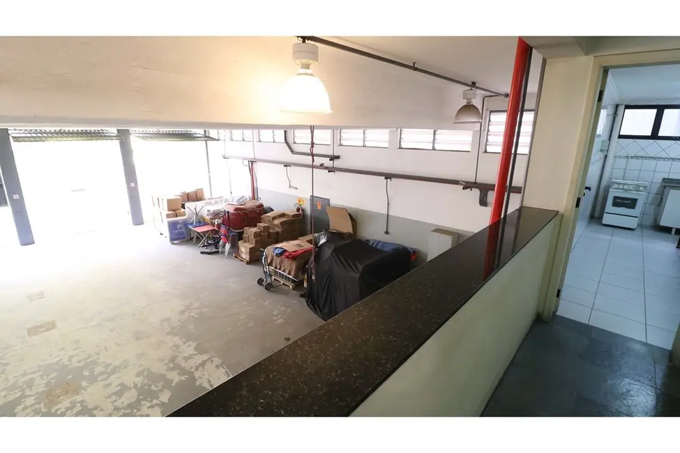 Foto 6 de Armazém / Galpão à venda, 963m2 em São Paulo - SP