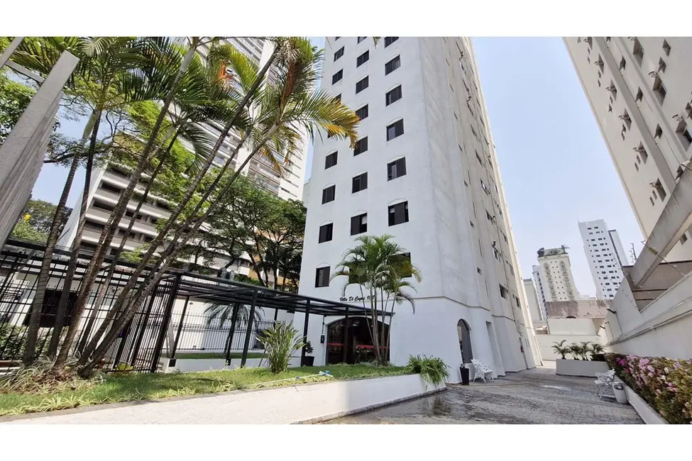 Apartamento com 4 quartos à venda, 110m2 em Campo Belo, São Paulo - SP - imagem 6 Foto 6 de Apartamento com 4 quartos à venda, 110m2 em Campo Belo, São Paulo - SP