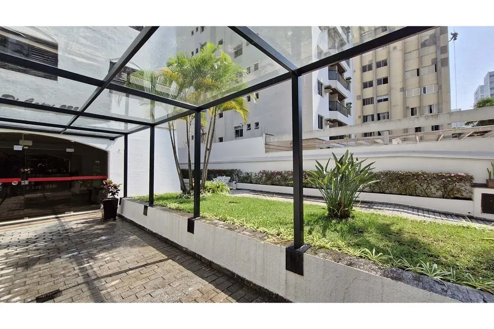 Apartamento com 4 quartos à venda, 110m2 em Campo Belo, São Paulo - SP - imagem 5 Foto 5 de Apartamento com 4 quartos à venda, 110m2 em Campo Belo, São Paulo - SP