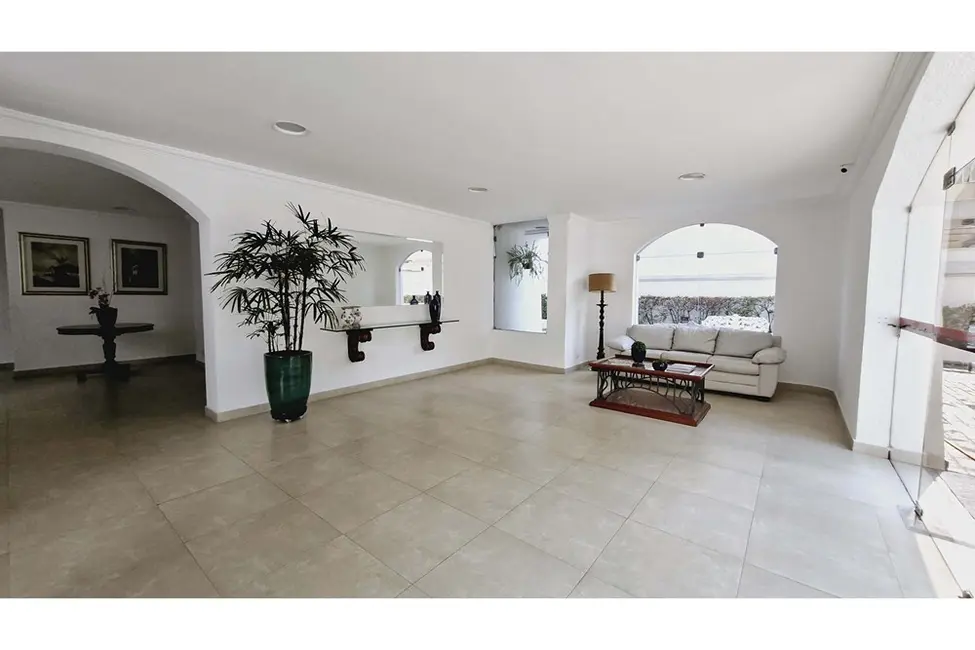 Apartamento com 4 quartos à venda, 110m2 em Campo Belo, São Paulo - SP - imagem 3 Foto 3 de Apartamento com 4 quartos à venda, 110m2 em Campo Belo, São Paulo - SP