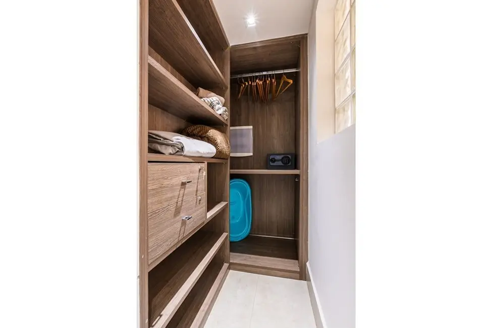 Apartamento com 2 quartos à venda, 72m2 em Vila Nova Conceição, São Paulo - SP - imagem 8 Foto 8 de Apartamento com 2 quartos à venda, 72m2 em Vila Nova Conceição, São Paulo - SP