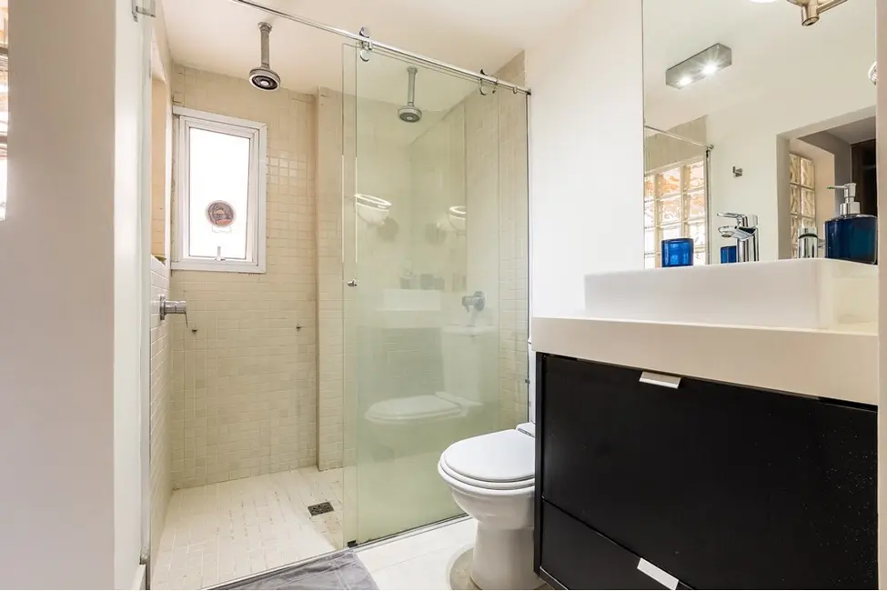 Apartamento com 2 quartos à venda, 72m2 em Vila Nova Conceição, São Paulo - SP - imagem 5 Foto 5 de Apartamento com 2 quartos à venda, 72m2 em Vila Nova Conceição, São Paulo - SP