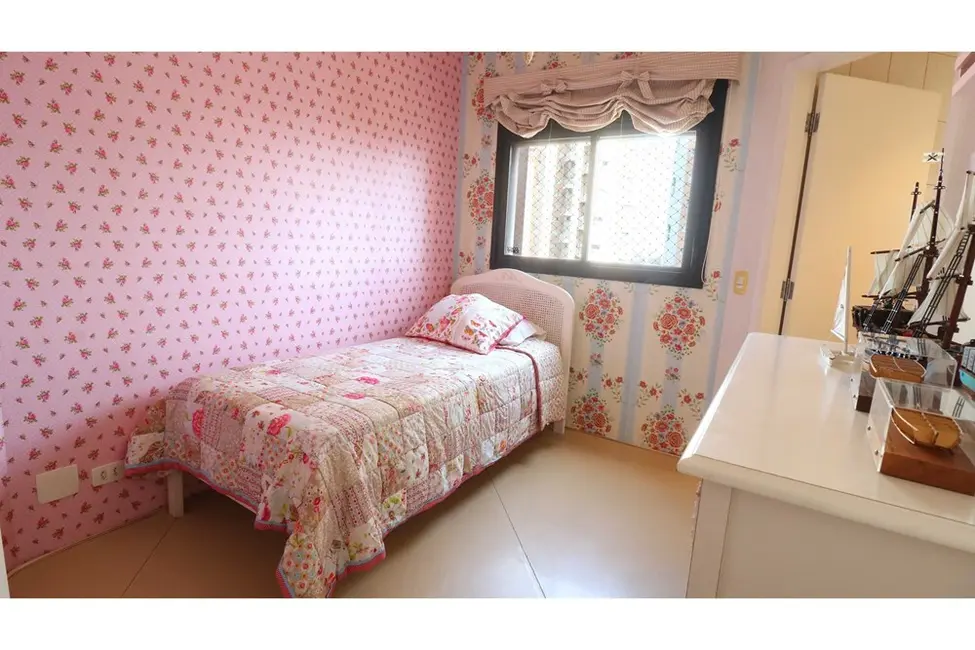 Foto 3 de Apartamento com 3 quartos à venda, 163m2 em São Paulo - SP