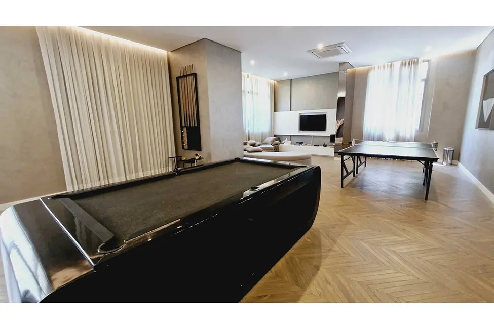 Apartamento com 3 quartos à venda, 114m2 em Chácara Santo Antônio (Zona Sul), São Paulo - SP - imagem 8 Foto 8 de Apartamento com 3 quartos à venda, 114m2 em Chácara Santo Antônio (Zona Sul), São Paulo - SP