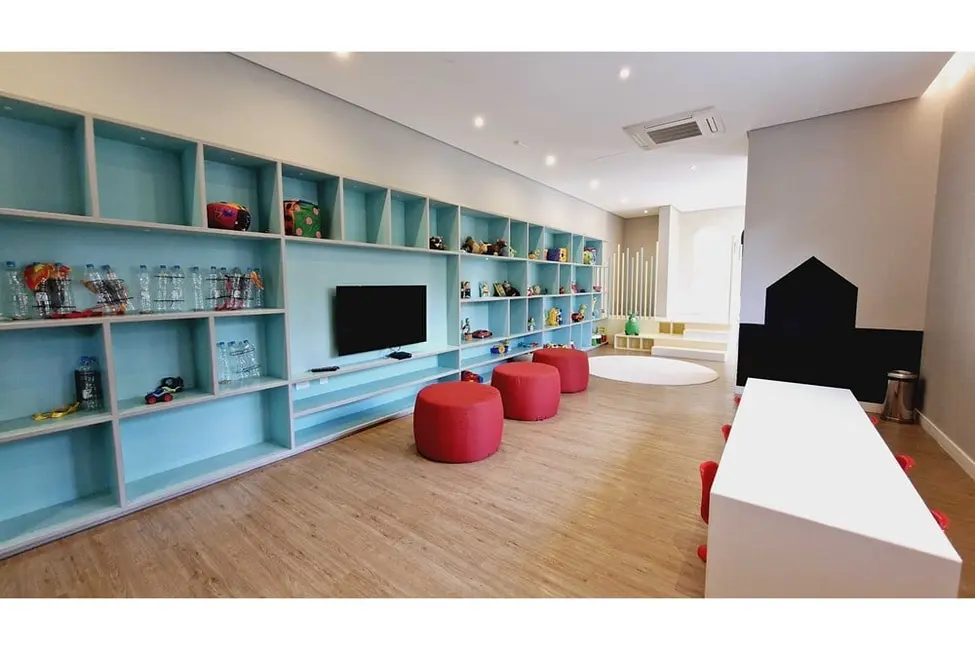 Apartamento com 3 quartos à venda, 114m2 em Chácara Santo Antônio (Zona Sul), São Paulo - SP - imagem 4 Foto 4 de Apartamento com 3 quartos à venda, 114m2 em Chácara Santo Antônio (Zona Sul), São Paulo - SP