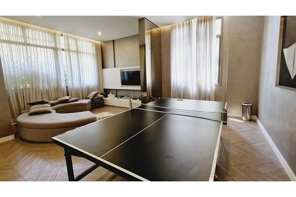 Apartamento com 3 quartos à venda, 114m2 em Chácara Santo Antônio (Zona Sul), São Paulo - SP - imagem 7 Foto 7 de Apartamento com 3 quartos à venda, 114m2 em Chácara Santo Antônio (Zona Sul), São Paulo - SP
