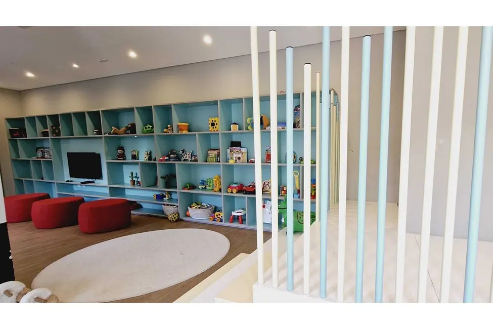 Foto 2 de Apartamento com 3 quartos à venda, 114m2 em Chácara Santo Antônio (Zona Sul), São Paulo - SP