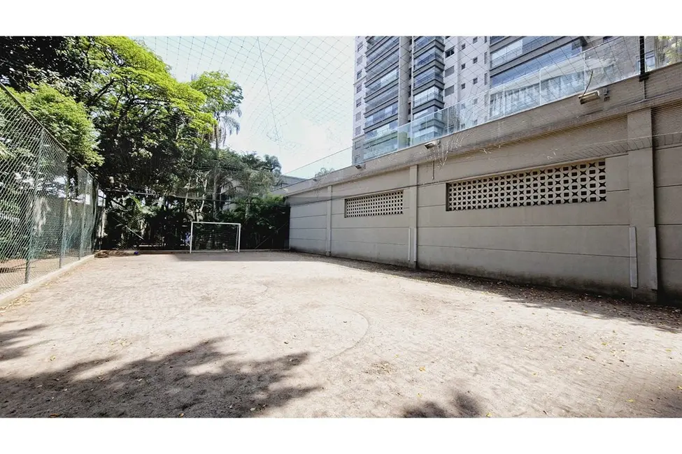 Apartamento com 3 quartos à venda, 114m2 em Chácara Santo Antônio (Zona Sul), São Paulo - SP - imagem 3 Foto 3 de Apartamento com 3 quartos à venda, 114m2 em Chácara Santo Antônio (Zona Sul), São Paulo - SP