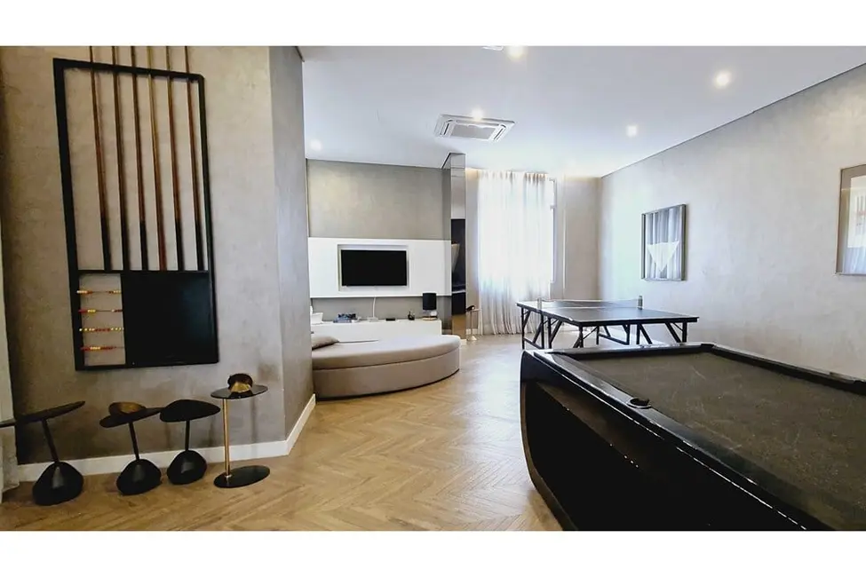 Apartamento com 3 quartos à venda, 114m2 em Chácara Santo Antônio (Zona Sul), São Paulo - SP - imagem 6 Foto 6 de Apartamento com 3 quartos à venda, 114m2 em Chácara Santo Antônio (Zona Sul), São Paulo - SP