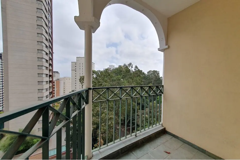 Foto 1 de Apartamento com 3 quartos à venda, 74m2 em Vila Andrade, São Paulo - SP