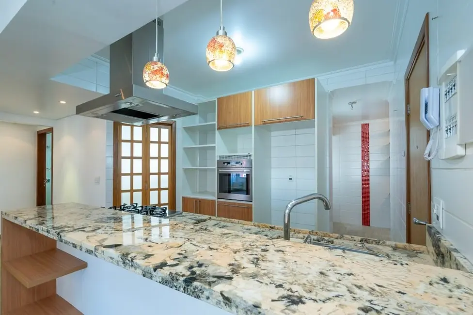 Foto 4 de Apartamento com 2 quartos à venda, 92m2 em Vila Nova Conceição, São Paulo - SP