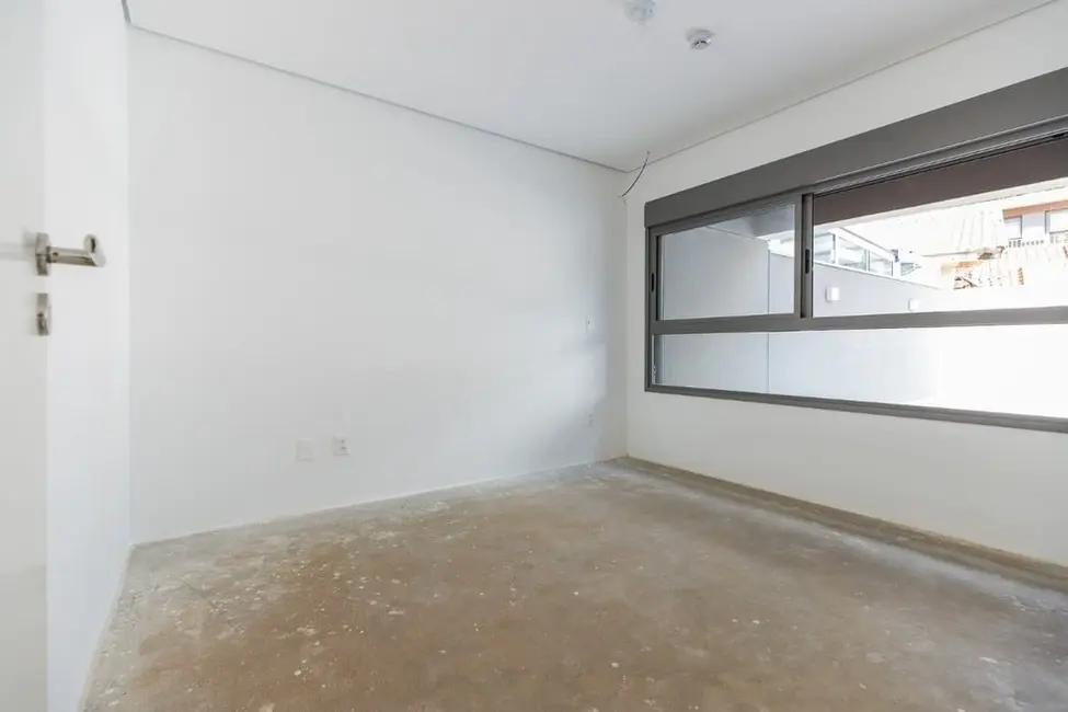 Foto 4 de Apartamento com 2 quartos à venda, 117m2 em Vila Nova Conceição, São Paulo - SP