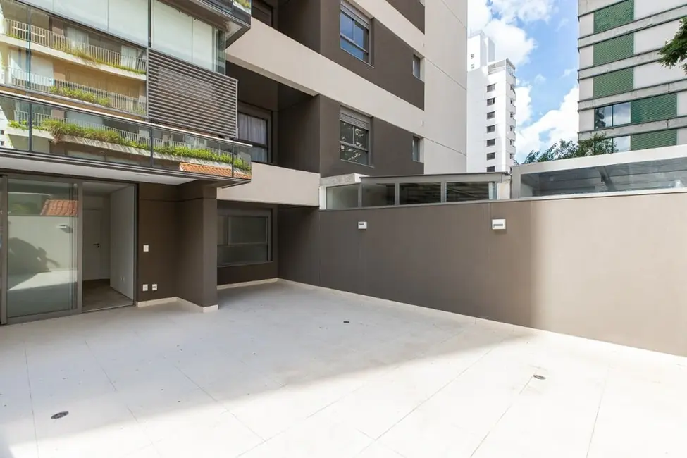 Foto 1 de Apartamento com 2 quartos à venda, 117m2 em Vila Nova Conceição, São Paulo - SP