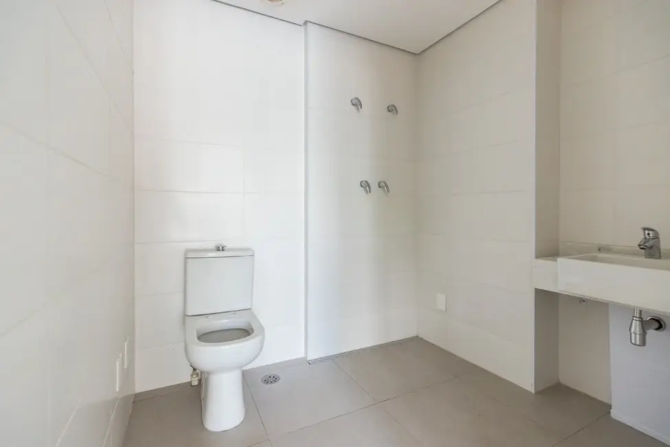 Foto 7 de Apartamento com 2 quartos à venda, 117m2 em Vila Nova Conceição, São Paulo - SP