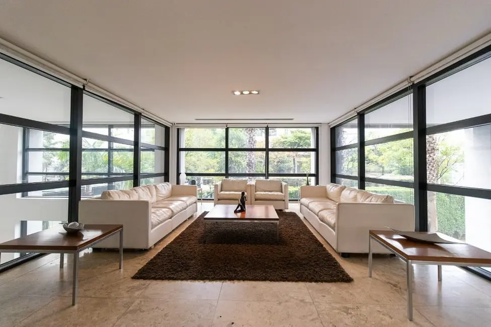 Apartamento com 1 quarto à venda, 47m2 em Vila Nova Conceição, São Paulo - SP - imagem 6 Foto 6 de Apartamento com 1 quarto à venda, 47m2 em Vila Nova Conceição, São Paulo - SP