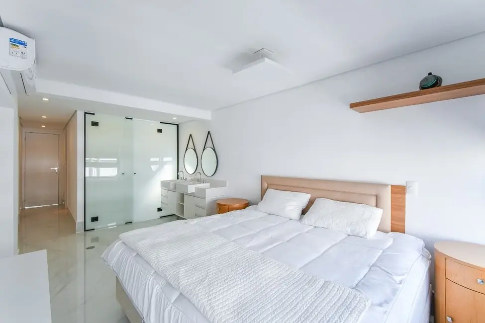 Apartamento com 2 quartos à venda, 144m2 em Vila Nova Conceição, São Paulo - SP - imagem 5 Foto 5 de Apartamento com 2 quartos à venda, 144m2 em Vila Nova Conceição, São Paulo - SP