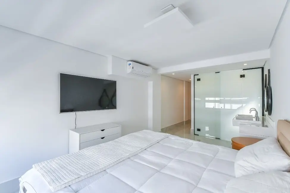 Apartamento com 2 quartos à venda, 144m2 em Vila Nova Conceição, São Paulo - SP - imagem 7 Foto 7 de Apartamento com 2 quartos à venda, 144m2 em Vila Nova Conceição, São Paulo - SP