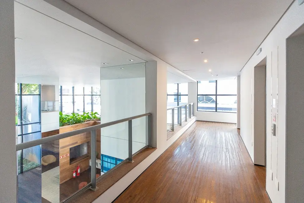 Apartamento com 1 quarto à venda, 89m2 em Moema, São Paulo - SP - imagem 2 Foto 2 de Apartamento com 1 quarto à venda, 89m2 em Moema, São Paulo - SP