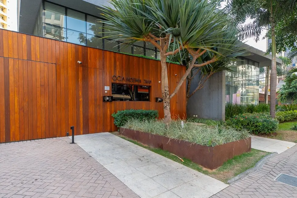 Apartamento com 1 quarto à venda, 89m2 em Moema, São Paulo - SP - imagem 8 Foto 8 de Apartamento com 1 quarto à venda, 89m2 em Moema, São Paulo - SP