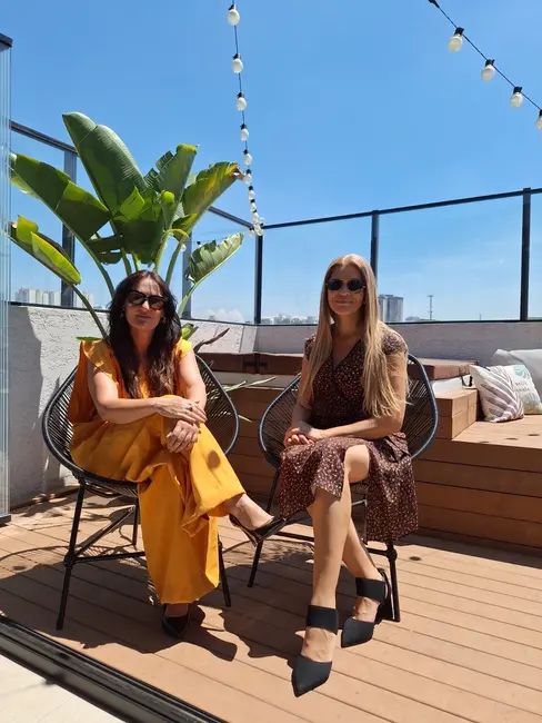 Foto 9 de Apartamento com 2 quartos à venda, 117m2 em Jardim Aeroporto, São Paulo - SP