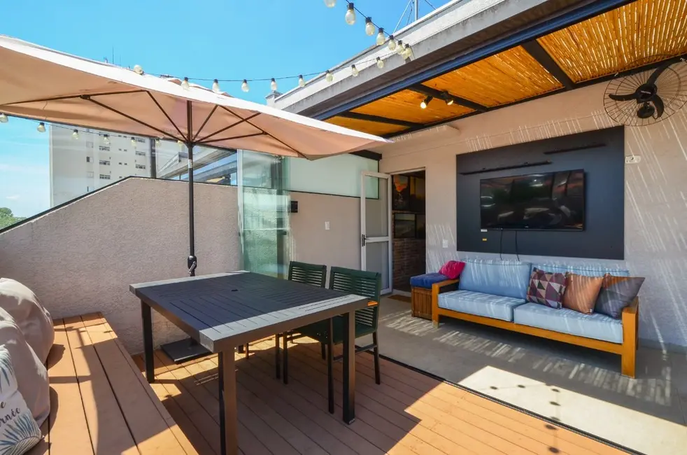 Foto 5 de Apartamento com 2 quartos à venda, 117m2 em Jardim Aeroporto, São Paulo - SP