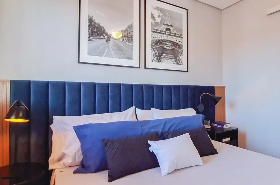 Foto 8 de Apartamento com 2 quartos à venda, 117m2 em Jardim Aeroporto, São Paulo - SP