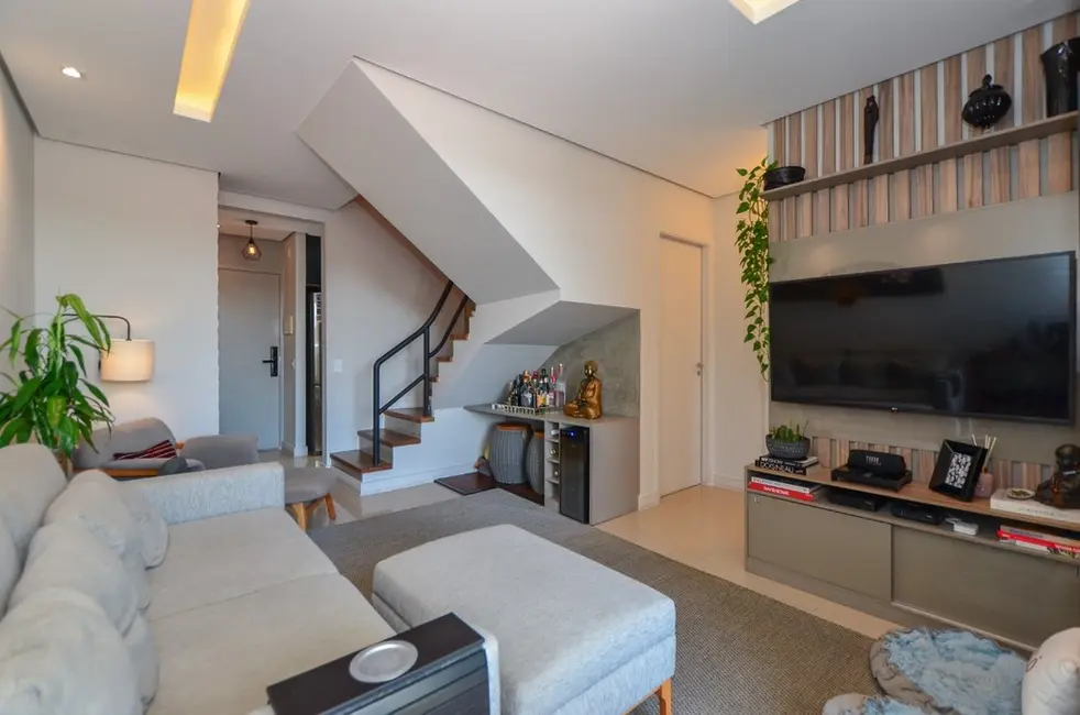 Foto 1 de Apartamento com 2 quartos à venda, 117m2 em Jardim Aeroporto, São Paulo - SP