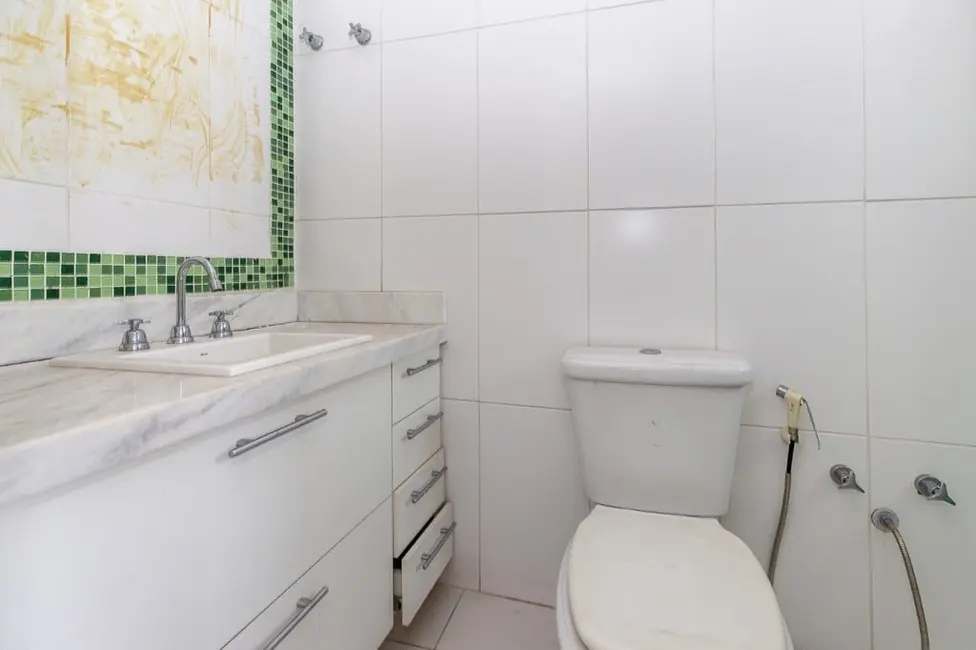 Foto 9 de Apartamento com 3 quartos à venda, 175m2 em Vila Andrade, São Paulo - SP