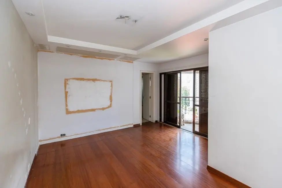 Foto 5 de Apartamento com 3 quartos à venda, 175m2 em Vila Andrade, São Paulo - SP
