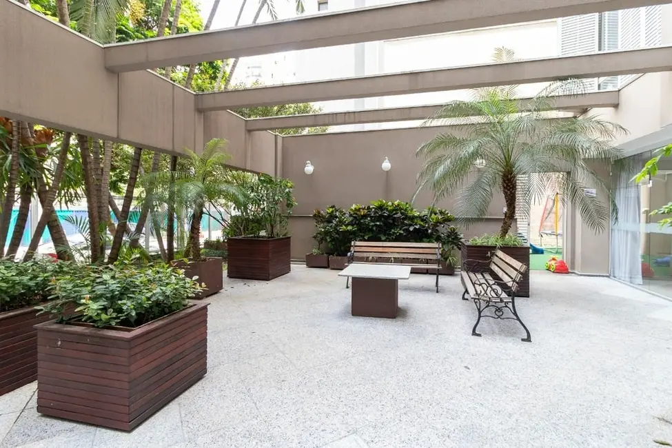 Foto 7 de Apartamento com 2 quartos à venda, 101m2 em Moema, São Paulo - SP