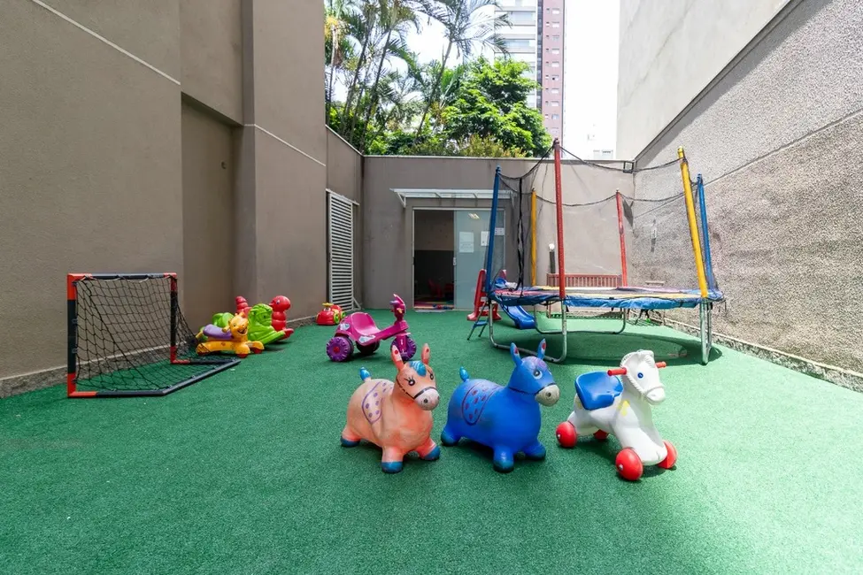 Foto 8 de Apartamento com 2 quartos à venda, 101m2 em Moema, São Paulo - SP