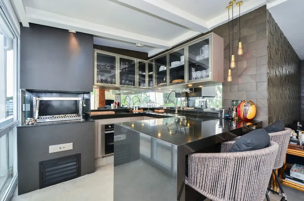 Apartamento com 3 quartos à venda, 270m2 em Vila Andrade, São Paulo - SP - imagem 2 Foto 2 de Apartamento com 3 quartos à venda, 270m2 em Vila Andrade, São Paulo - SP