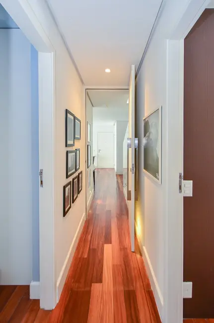 Apartamento com 3 quartos à venda, 270m2 em Vila Andrade, São Paulo - SP - imagem 8 Foto 8 de Apartamento com 3 quartos à venda, 270m2 em Vila Andrade, São Paulo - SP