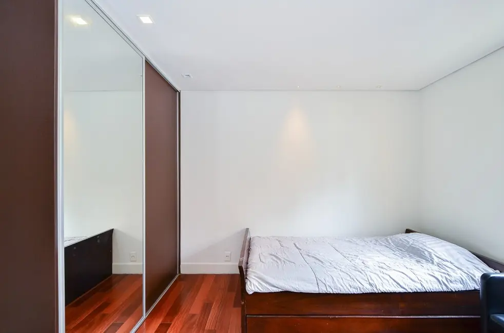 Apartamento com 3 quartos à venda, 270m2 em Vila Andrade, São Paulo - SP - imagem 5 Foto 5 de Apartamento com 3 quartos à venda, 270m2 em Vila Andrade, São Paulo - SP