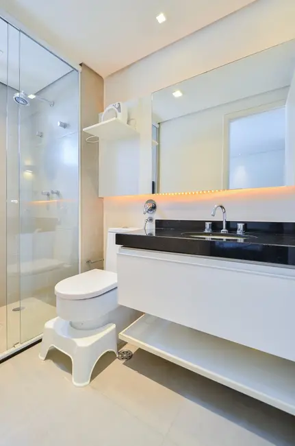 Apartamento com 3 quartos à venda, 270m2 em Vila Andrade, São Paulo - SP - imagem 7 Foto 7 de Apartamento com 3 quartos à venda, 270m2 em Vila Andrade, São Paulo - SP