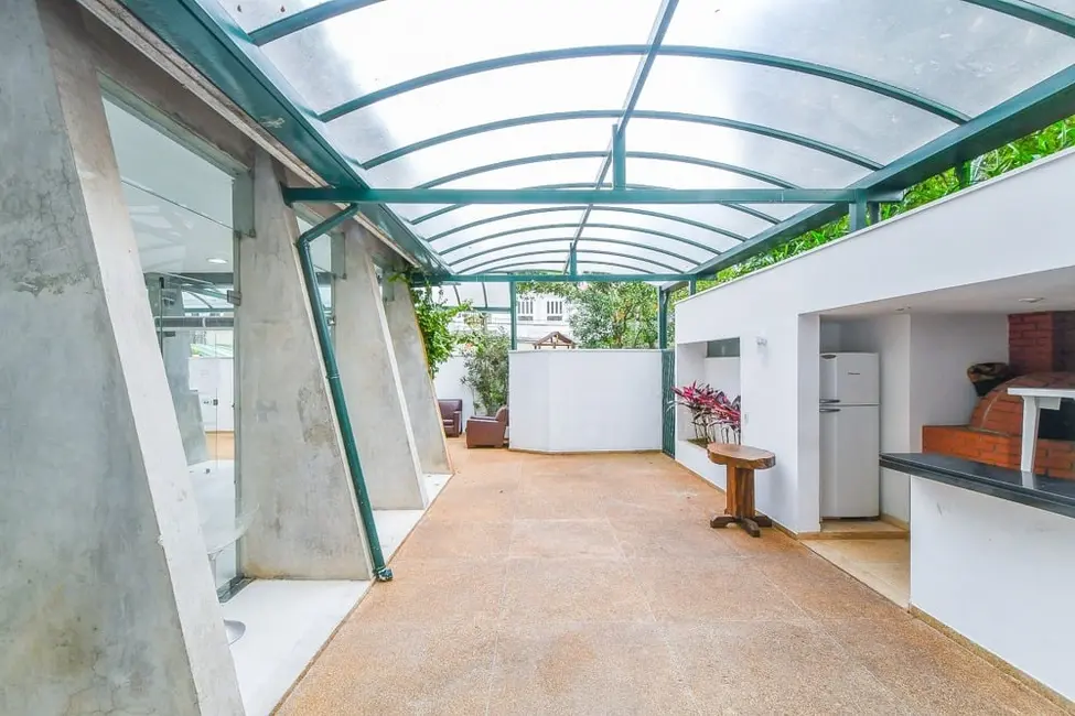 Apartamento com 4 quartos à venda, 155m2 em Santo Amaro, São Paulo - SP - imagem 2 Foto 2 de Apartamento com 4 quartos à venda, 155m2 em Santo Amaro, São Paulo - SP