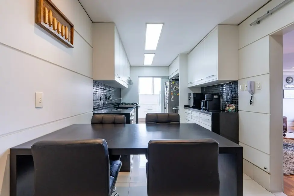 Apartamento com 4 quartos à venda, 155m2 em Santo Amaro, São Paulo - SP - imagem 4 Foto 4 de Apartamento com 4 quartos à venda, 155m2 em Santo Amaro, São Paulo - SP