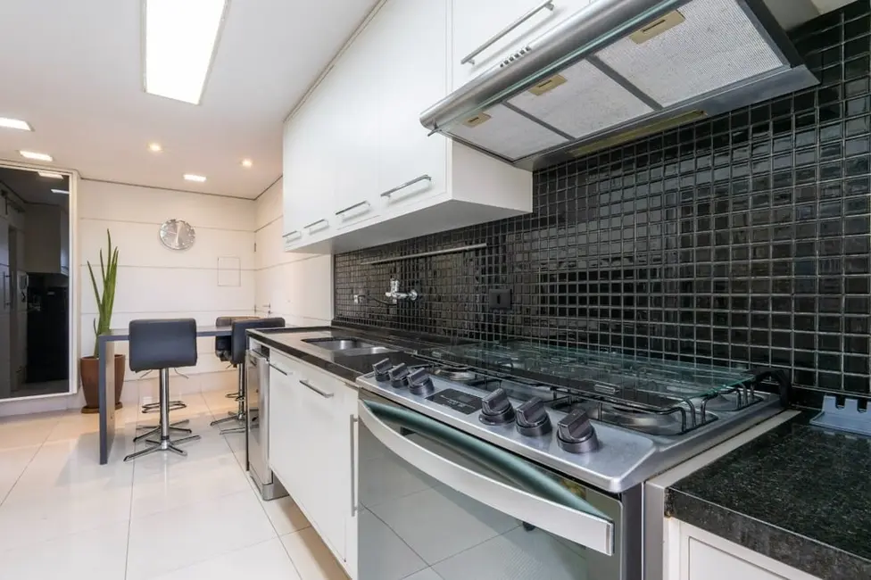 Apartamento com 4 quartos à venda, 155m2 em Santo Amaro, São Paulo - SP - imagem 7 Foto 7 de Apartamento com 4 quartos à venda, 155m2 em Santo Amaro, São Paulo - SP