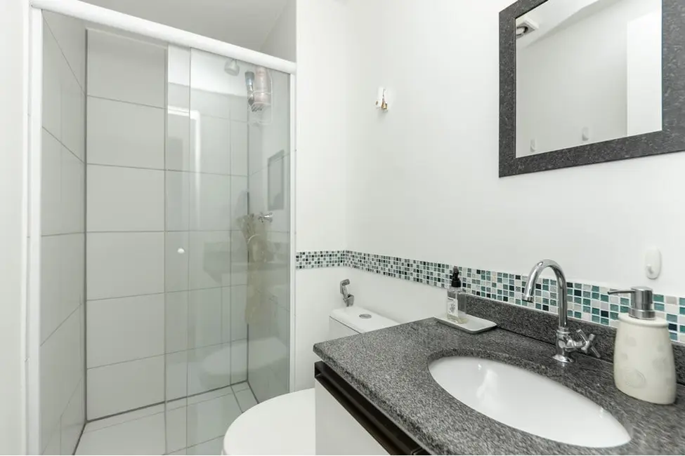 Apartamento com 2 quartos à venda, 114m2 em Chácara Santo Antônio (Zona Sul), São Paulo - SP - imagem 6 Foto 6 de Apartamento com 2 quartos à venda, 114m2 em Chácara Santo Antônio (Zona Sul), São Paulo - SP