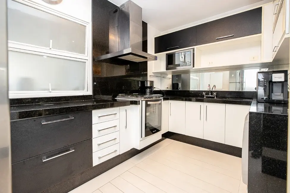 Foto 9 de Apartamento com 3 quartos à venda, 162m2 em Moema, São Paulo - SP