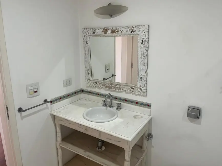 Foto 7 de Apartamento com 4 quartos à venda, 328m2 em Santo Amaro, São Paulo - SP