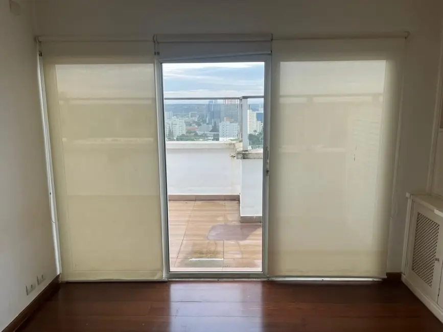 Foto 6 de Apartamento com 4 quartos à venda, 328m2 em Santo Amaro, São Paulo - SP