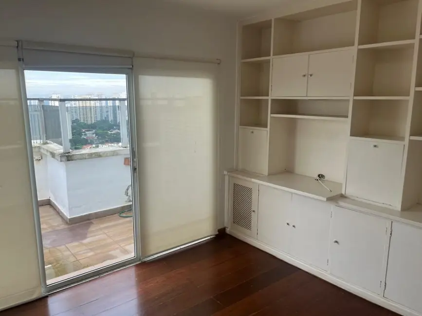 Foto 5 de Apartamento com 4 quartos à venda, 328m2 em Santo Amaro, São Paulo - SP
