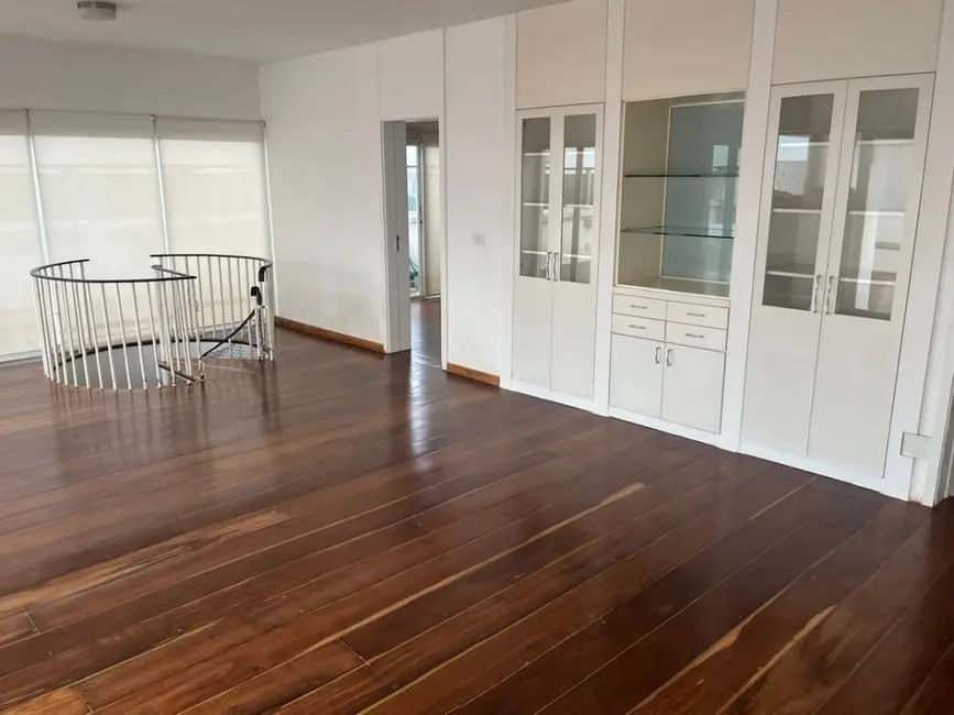 Foto 3 de Apartamento com 4 quartos à venda, 328m2 em Santo Amaro, São Paulo - SP