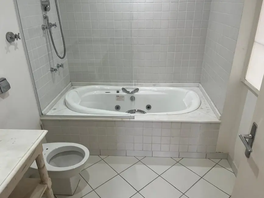 Foto 8 de Apartamento com 4 quartos à venda, 328m2 em Santo Amaro, São Paulo - SP