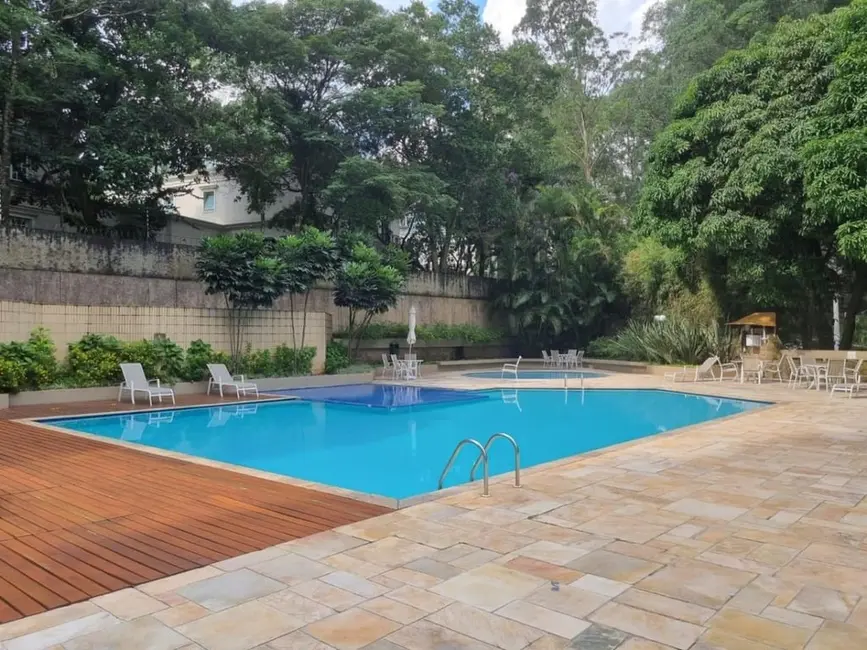 Foto 2 de Apartamento com 4 quartos à venda, 328m2 em Santo Amaro, São Paulo - SP