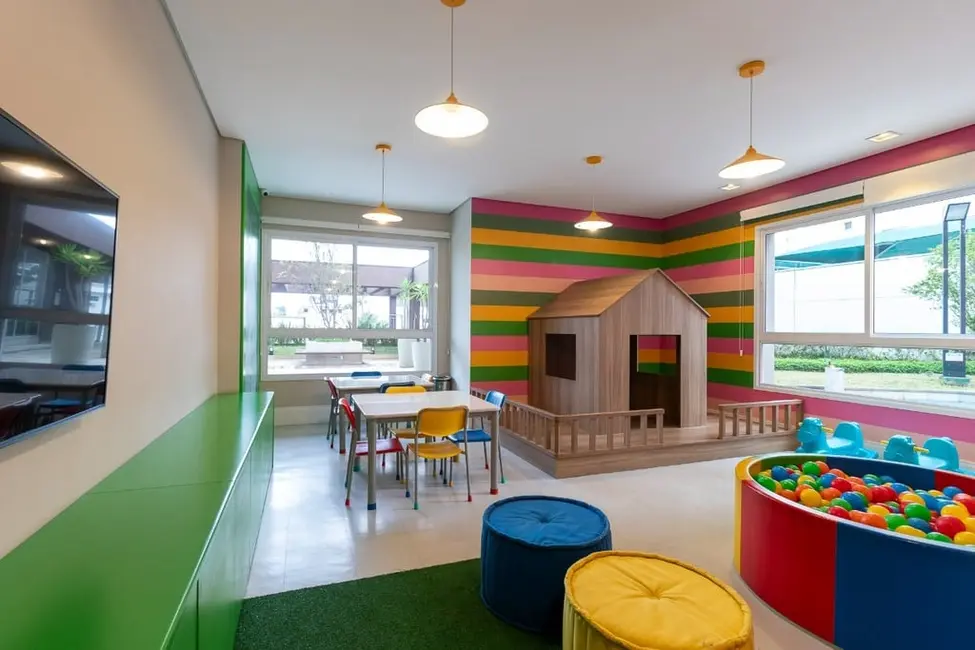 Foto 9 de Apartamento com 2 quartos à venda, 65m2 em Jardim Marajoara, São Paulo - SP