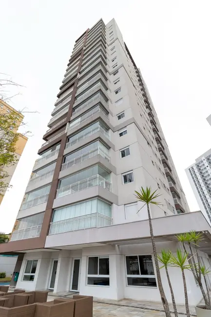Foto 4 de Apartamento com 2 quartos à venda, 65m2 em Jardim Marajoara, São Paulo - SP